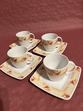 Wellco Design Porzellan Van