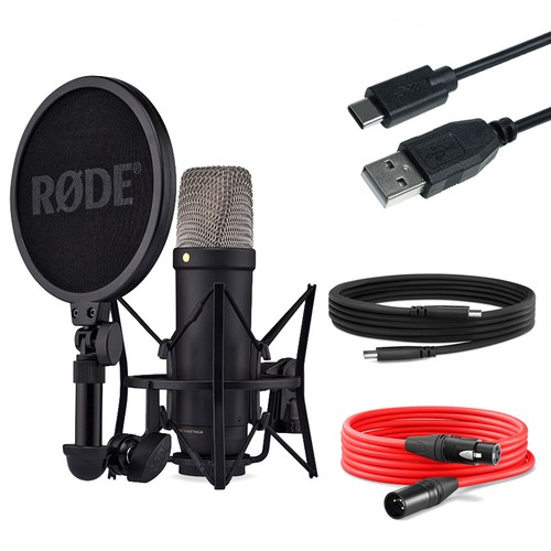 Rode nt1 5th - nt1,