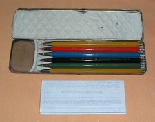 DDR KOH-I-NOOR BOHEMIA WORKS