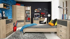 Jugendzimmer Kinderzimmer