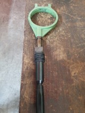 Hebel Spannzangeneinrichtung für Weiler Condor B /81  Drehmaschine