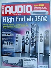 AUDIO 7/15,GRANDINOTE DEMONE,PRO - JECT AMP BOX RS,LYRIC TI 100,LINN MAJIK DS