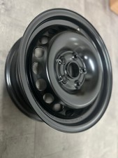 4 Felgen für AUDI , VW , Seat , Skoda in 15 Zoll LK 5/112 , 6j15  