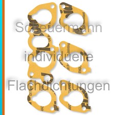 Dichtsatz Ansaugbrücke für