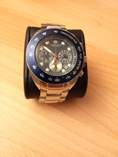 Constantin Durmont Chronograph