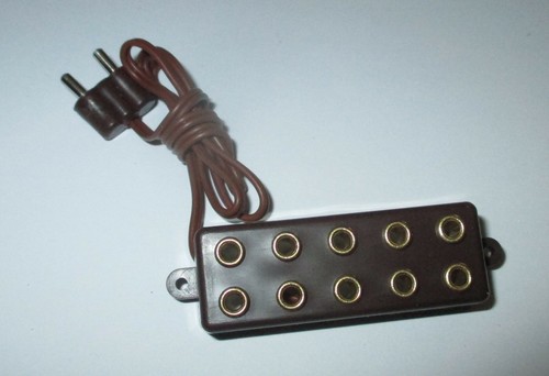 Kahlert verteilerleiste mit - kahlert,