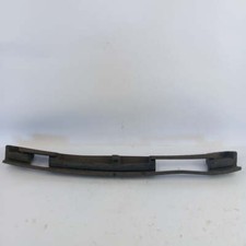 Einsatz Stoßstange hinten