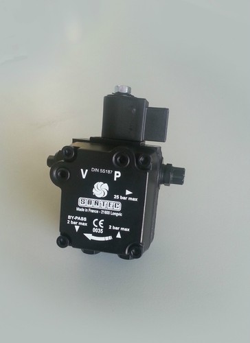 Suntec ölpumpe ale 30c - ale,