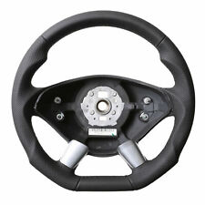 Lenkrad Mercedes W639 Vito Viano W906 Sprinter Neu Beziehen Abgeflacht 56055