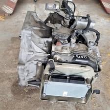 Citroen DS3 4 5 Peugeot 5FS (EP6C) 1,6 16VTI Automatikgetriebe AL4 erst 88.000km