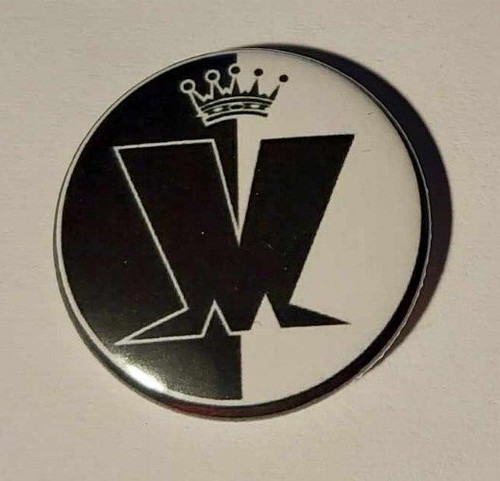 Madness button ska - madness,