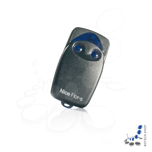 Handsender nice flo s - handsender,