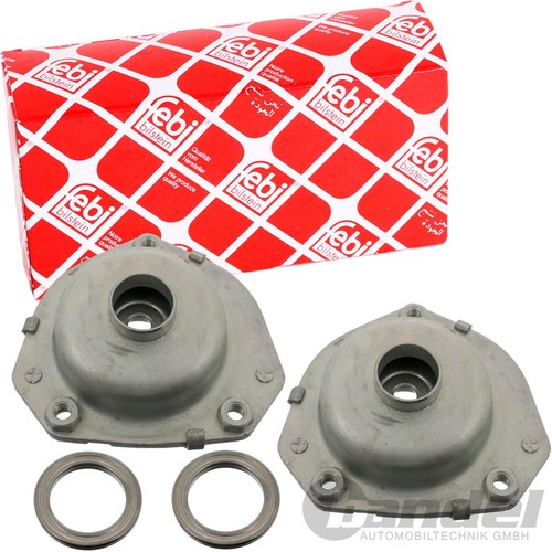 Febi federbeinlager vorne - 2x,