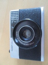 Porst 135 Auto-Filmkamera Vintage