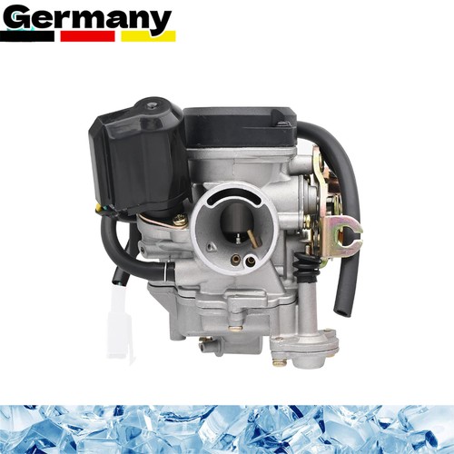 Motorrad roller vergaser - motorrad,