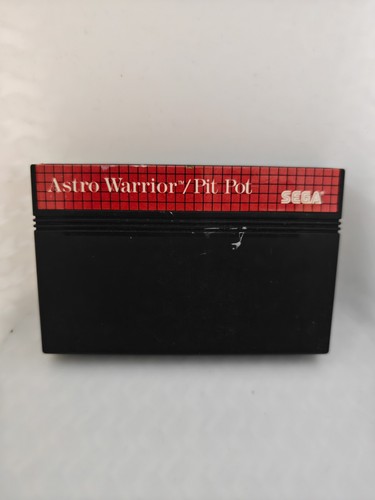 Astro warrior pit - astro, /