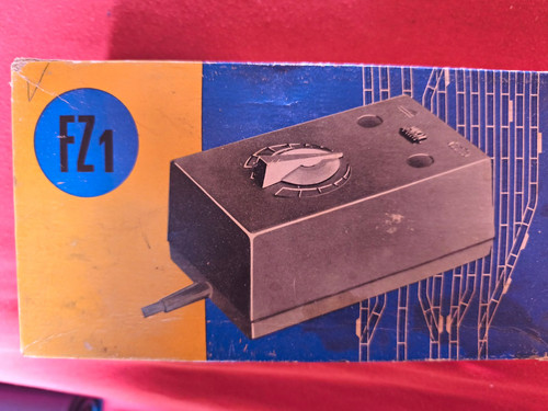 Piko fahrregler analog - 1,