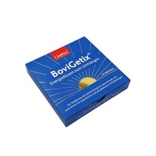 Jentschura BoviGetix Energiekissen zum Umhängen - Versandrückläufer