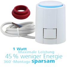 Thermischer Stellantrieb, 230V