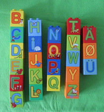 LEGO®  Duplo 23 Steine mit