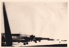 Foto - Deutsche Flugzeuge auf