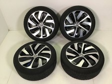 Winterrräder Felgen Alufelgen 19 Zoll VW Arteon (3H) Passat (3G) Montevideo 1.5