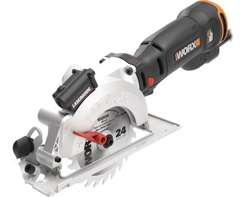 Handkreissäge worxsaw worx - handkreissäge,