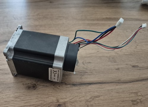 Schrittmotor
