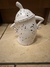 Kanister Attitude schwarz &