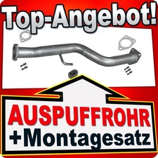 Rohr Mitte für  MITSUBISHI