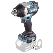 Makita DTW701Z Akku-Schlagschrauber 700 Nm 18 V Anzahl mitgelieferte Akkus 0