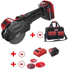 Flex LBE 76 12-EC C Akku