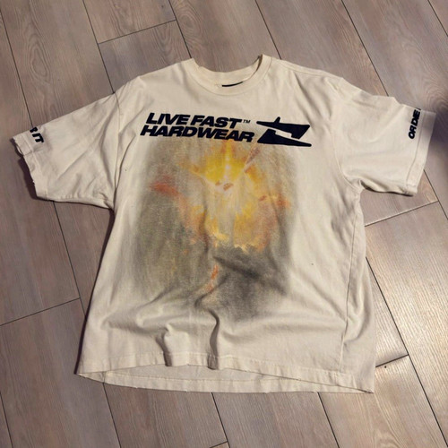Lfdy herren shirt - t-shirt, gr