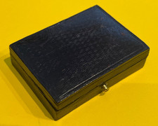 Altes Orden Medaille Etui