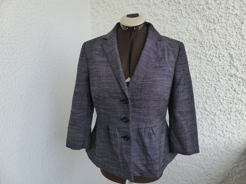 Blazer jacke ann taylor - ann, xs