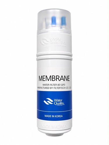 Membrane geeignet für - ro,