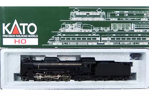 Kato 202 d51 standard - kato, 1-202