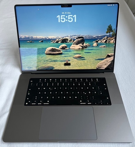 Apple macbook pro zoll 1tb - apple,