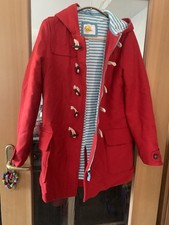 Dufflecoat Mantel von Mini