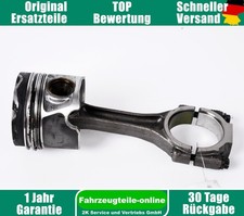 Audi A4 8K A5 8T B8 038JV400 Motorkolben und Pleul 2.0 TDI