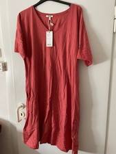 Damen Sommerkleid Gr. XL