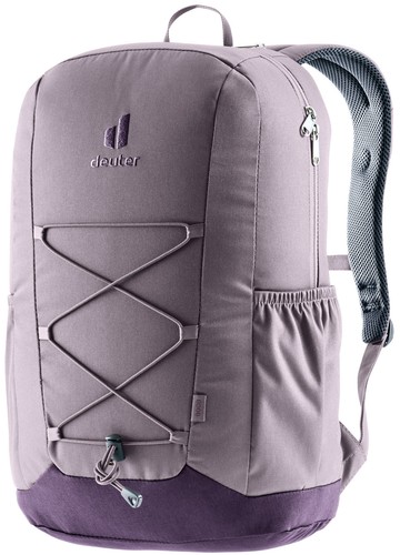 Deuter gogo lifestyle rucksack - gogo,