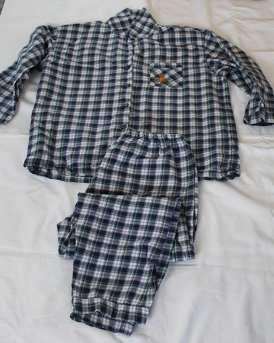 Tcm schlafanzug pyjama - tcm, schlafanzug,