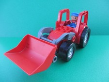Lego Duplo großer Traktor mit