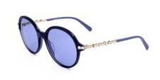 Swarovski SK0264 Shiny blue