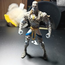 Mummies Alive Hunter Ja-Kal