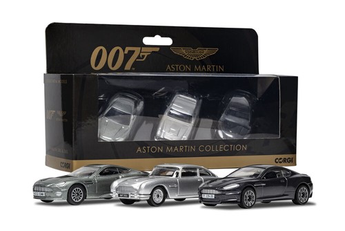 Corgi ty99284 james bond - -,
