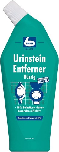 Urinstein entferner - urinstein,