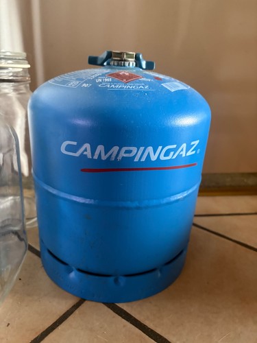Gasflasche 907 75 kg - 907,, 2,75