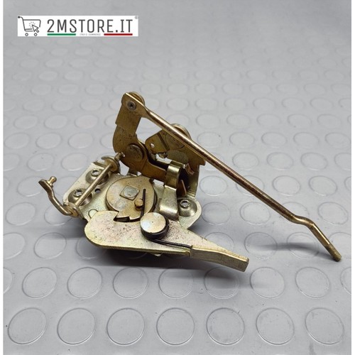 Originale türschloss links - originale,
